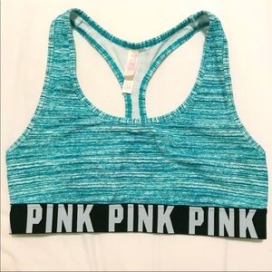 Victoria’s Secret Cotton Sports Bra